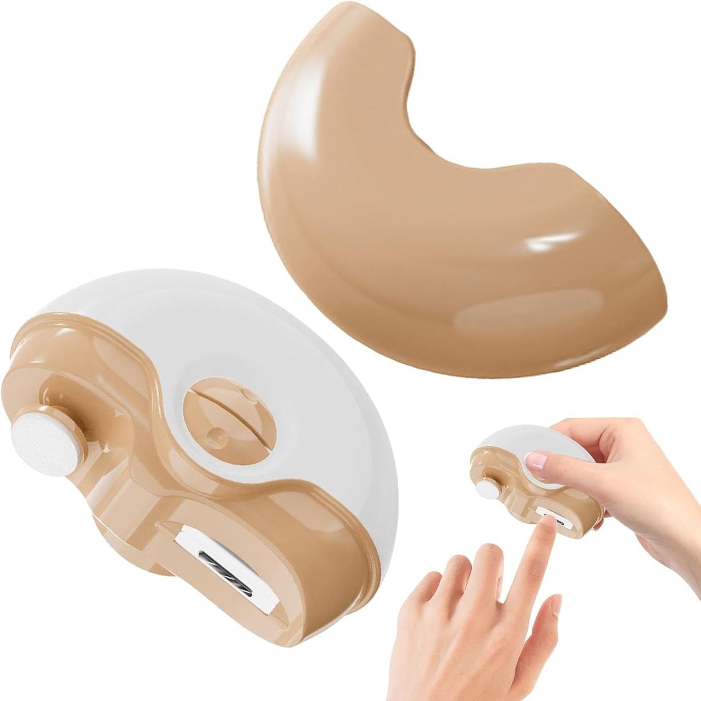 TrimEase™ Pro 2-en-1