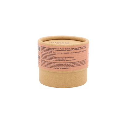 NutriGlow Solid Cream