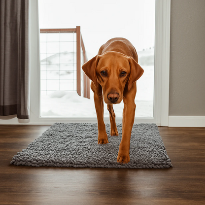 PawGuard™ – Tapis Ultra-Absorbant pour Animaux