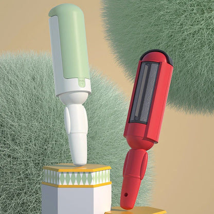 FurSweep™ Pro – Brosse Réutilisable Anti-Poils pour Maison Impeccable
