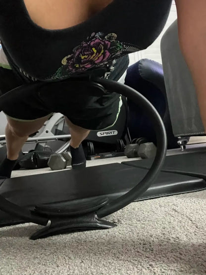 FlexiCore™ Ring – Cercle Pilates Sculptant