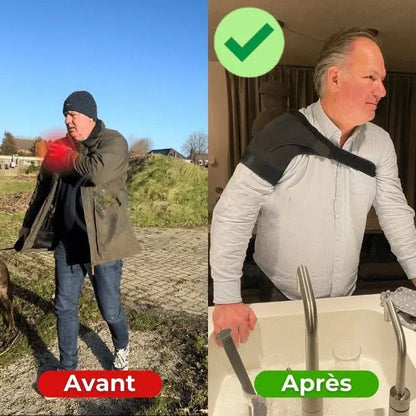 ÉpauleConfort®