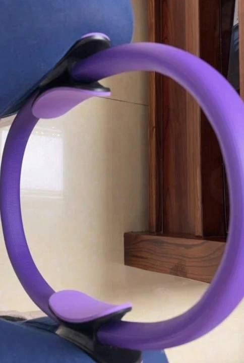 FlexiCore™ Ring – Cercle Pilates Sculptant