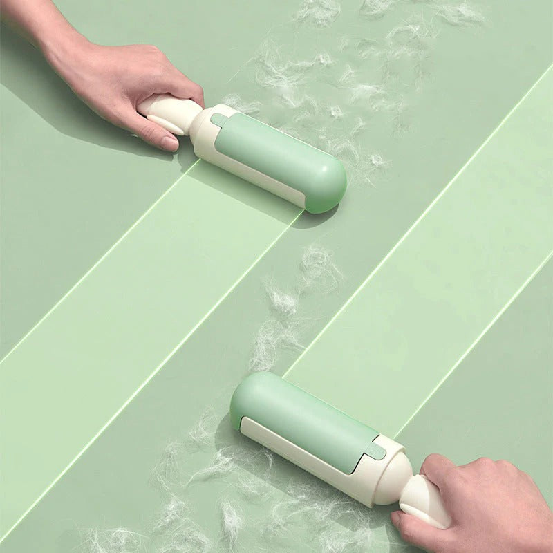 FurSweep™ Pro – Brosse Réutilisable Anti-Poils pour Maison Impeccable