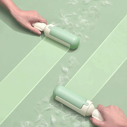 FurSweep™ Pro – Brosse Réutilisable Anti-Poils pour Maison Impeccable