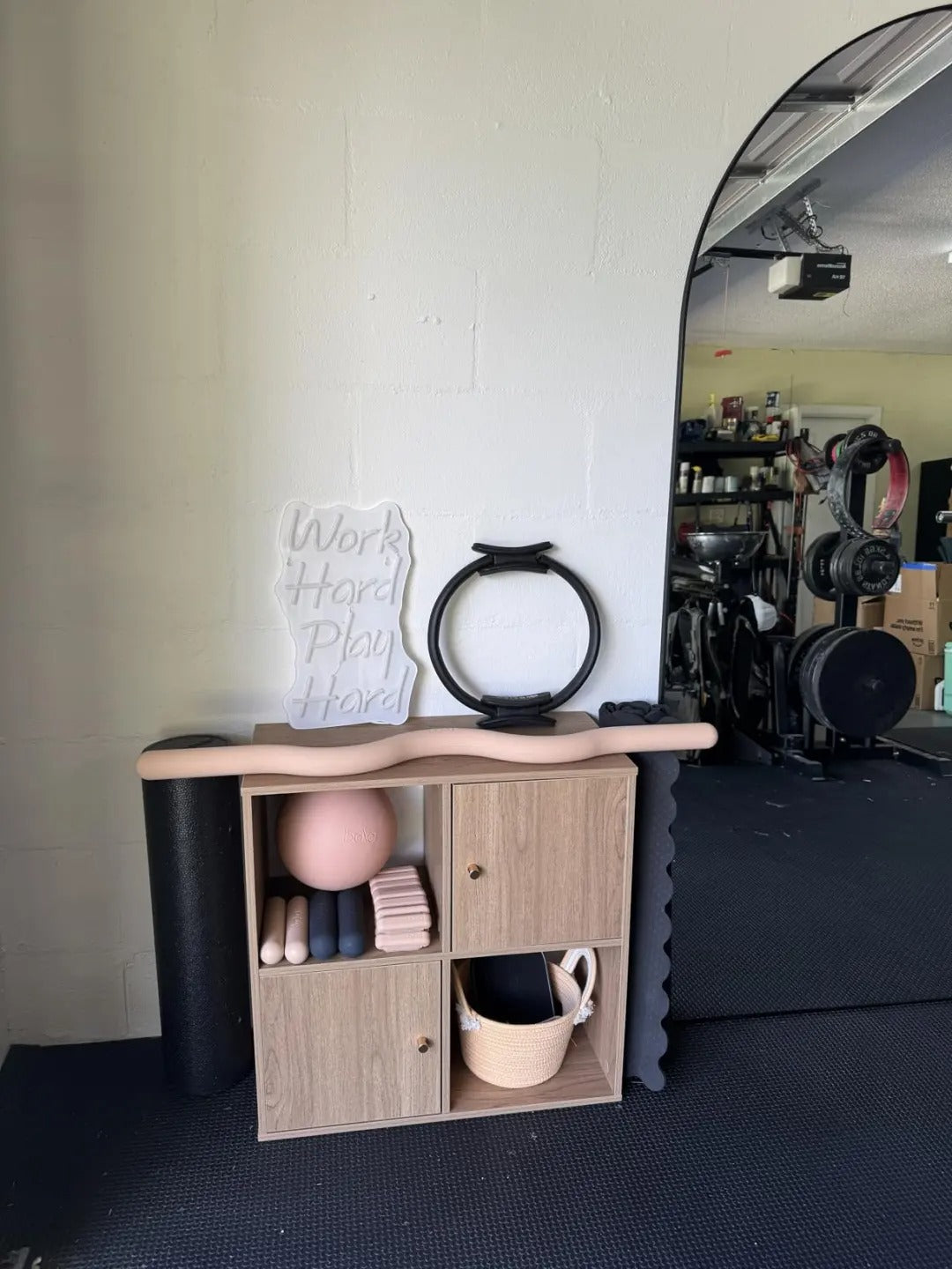 FlexiCore™ Ring – Cercle Pilates Sculptant