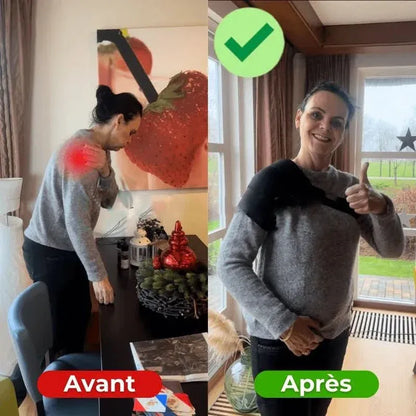 ÉpauleConfort®