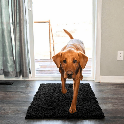 PawGuard™ – Tapis Ultra-Absorbant pour Animaux