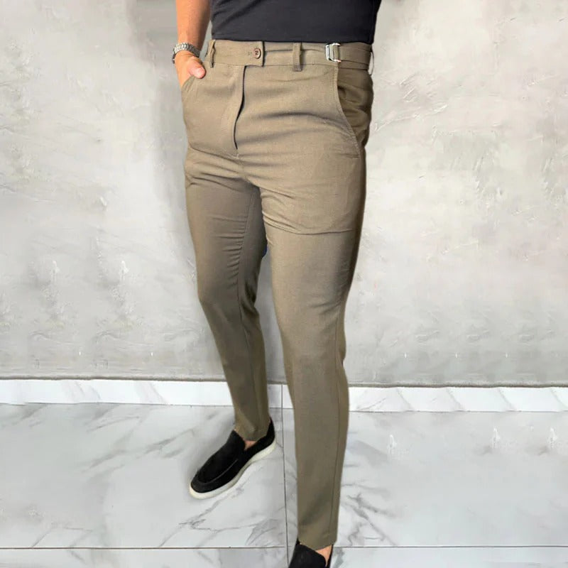 FlexNord™ Pantalon Slim Ultra-Extensible pour Homme