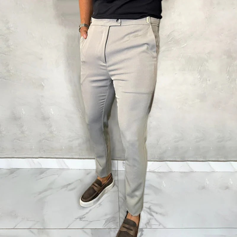 FlexNord™ Pantalon Slim Ultra-Extensible pour Homme