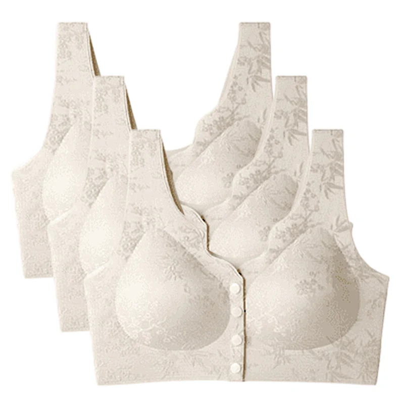 Soniya™ – Le Soutien-Gorge Confort Absolu