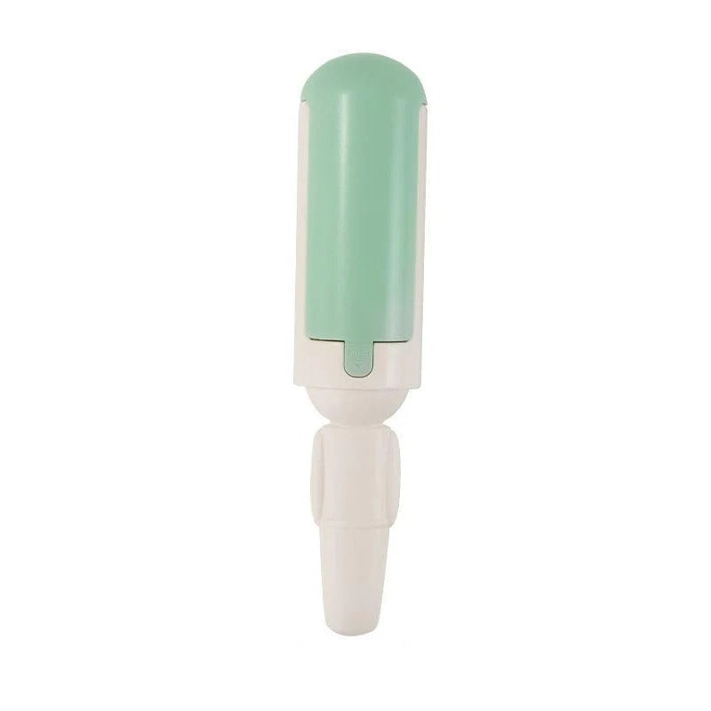 FurSweep™ Pro – Brosse Réutilisable Anti-Poils pour Maison Impeccable