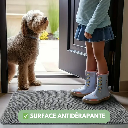 PawGuard™ – Tapis Ultra-Absorbant pour Animaux