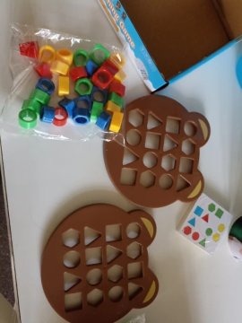 MindBloom Smart Shape Duo