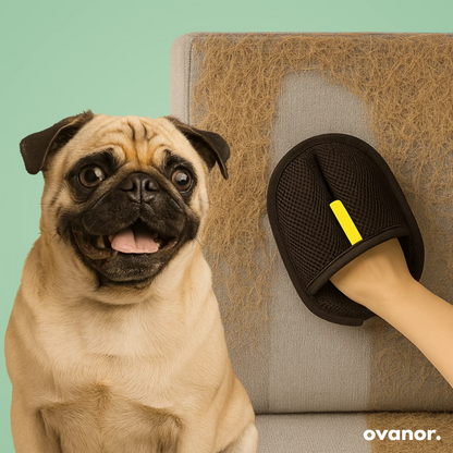 PawGuard™ – Tapis Ultra-Absorbant pour Animaux