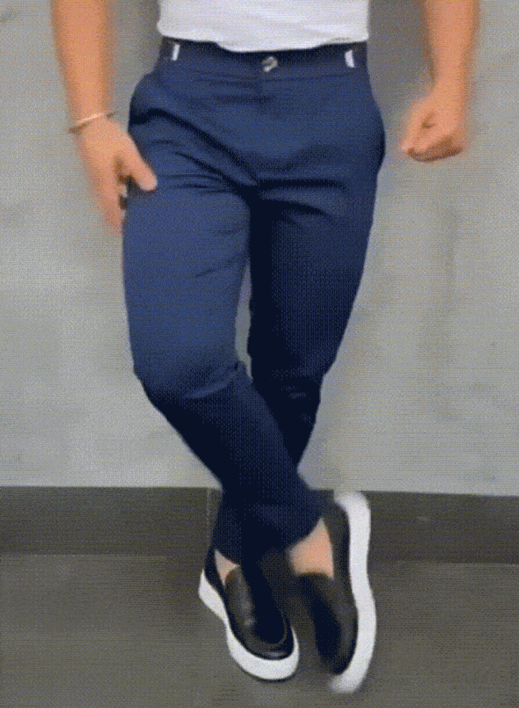 FlexNord™ Pantalon Slim Ultra-Extensible pour Homme