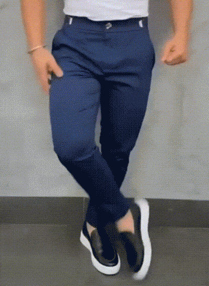 FlexNord™ Pantalon Slim Ultra-Extensible pour Homme