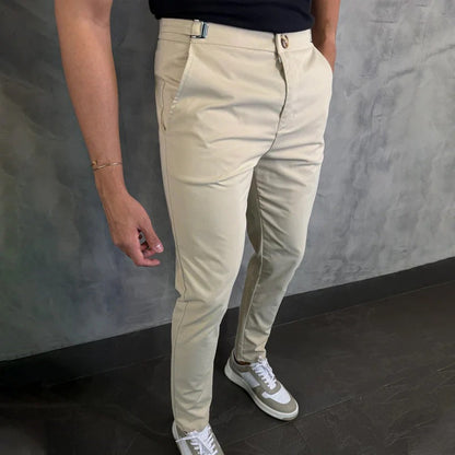 FlexNord™ Pantalon Slim Ultra-Extensible pour Homme