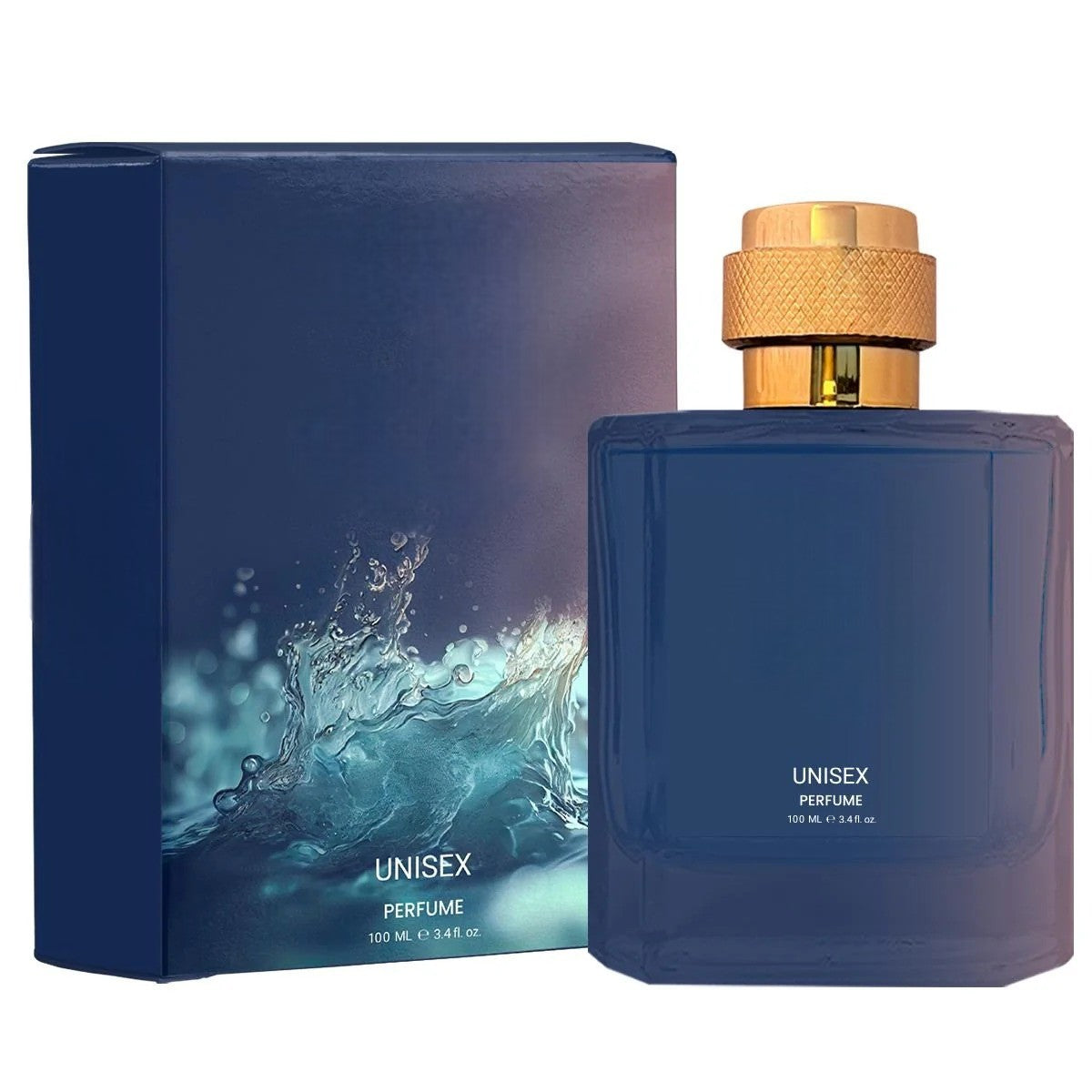 ArcticWave Essence
