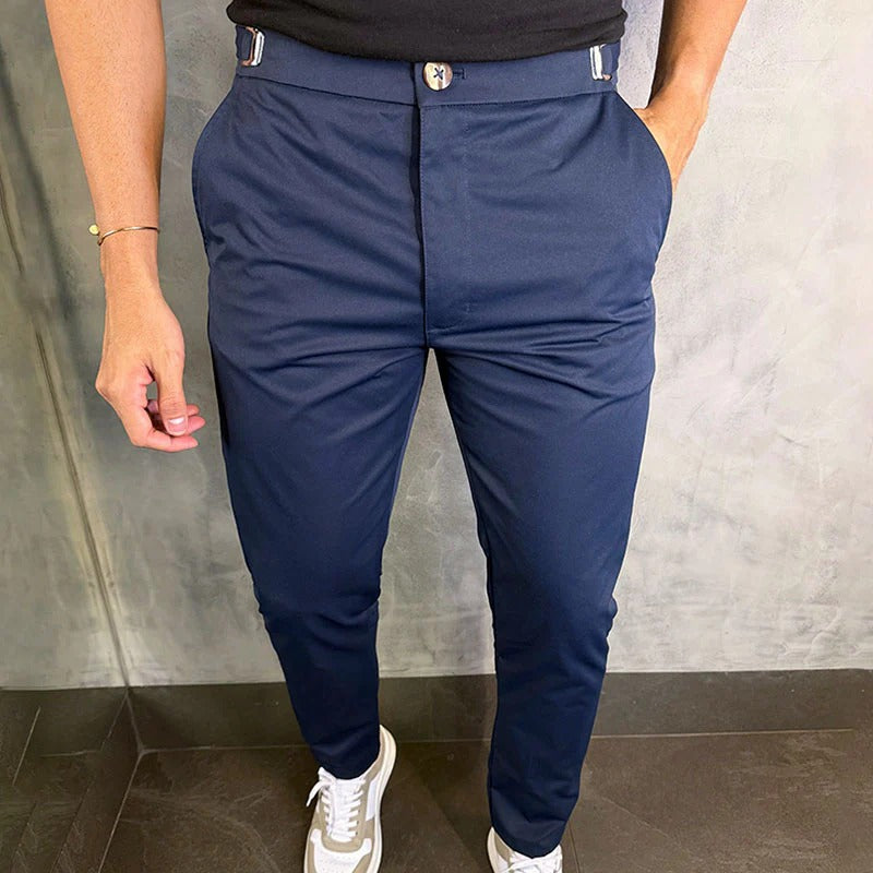 FlexNord™ Pantalon Slim Ultra-Extensible pour Homme