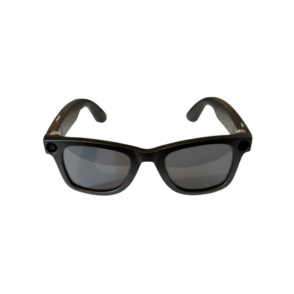 VisionAir Nova™ – Lunettes Connectées IA 4-en-1