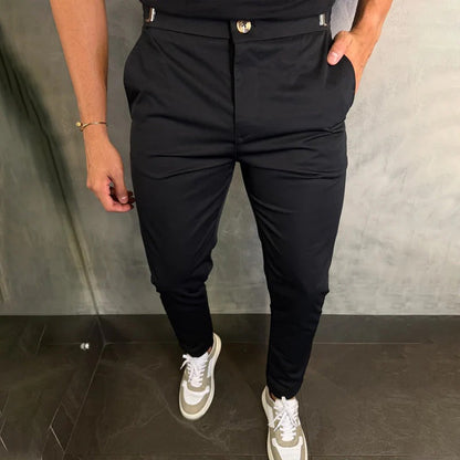 FlexNord™ Pantalon Slim Ultra-Extensible pour Homme