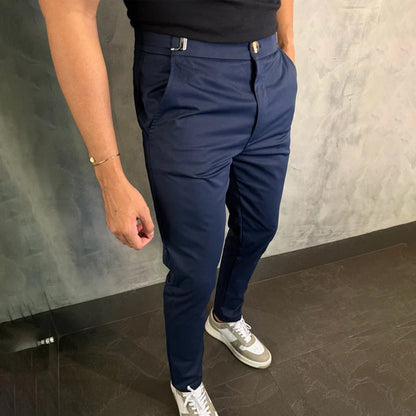 FlexNord™ Pantalon Slim Ultra-Extensible pour Homme