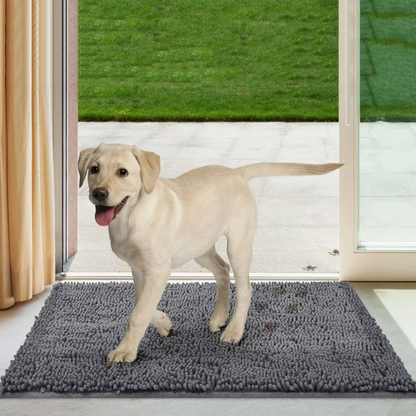 PawGuard™ – Tapis Ultra-Absorbant pour Animaux