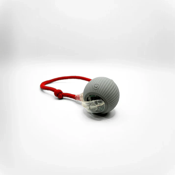 HuntSphere™ – Balle Intelligente Interactive pour Chats