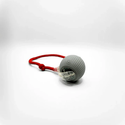 HuntSphere™ – Balle Intelligente Interactive pour Chats