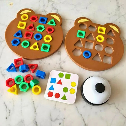MindBloom Smart Shape Duo